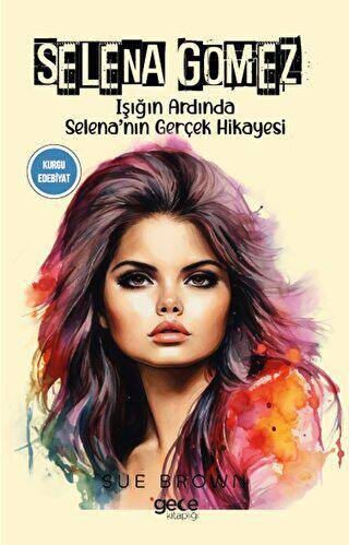 Selena Gomez - 1