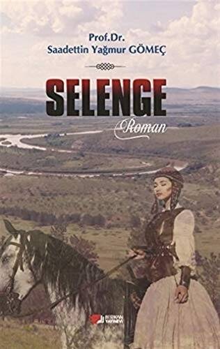 Selenge - 1