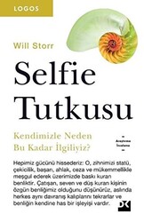 Selfie Tutkusu - 1