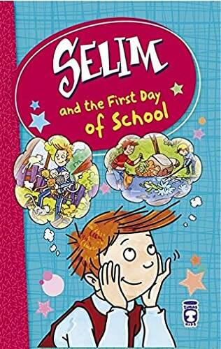 Selim and the First Day of School - 1