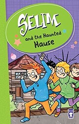 Selim and the Haunted Hause - 1