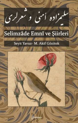 Selimzade Emni ve Şiirleri - 1