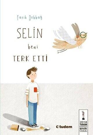 Selin Beni Terk Etti - 1