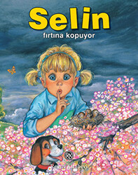 Selin Fırtına Kopuyor - Remzi Kitabevi