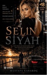 Selin Siyah - Amore Yayınevi