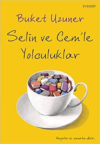 Selin ve Cem’le Yolculuklar - 1