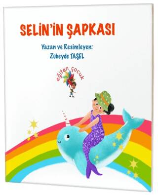 Selin’in Şapkası - 1