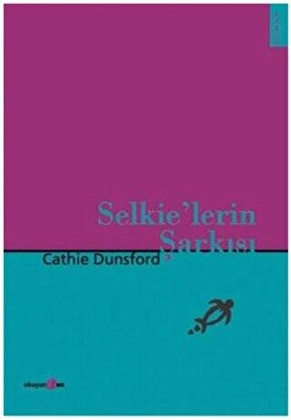 Selkie’lerin Şarkısı - 1