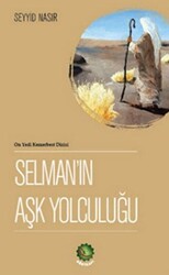 Selman’ın Aşk Yolculuğu - Dörtkapı Yayınevi