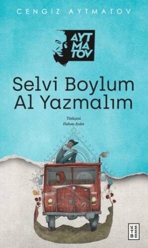 Selvi Boylum Al Yazmalım - 1