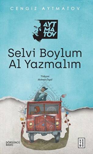 Selvi Boylum Al Yazmalım - 1