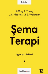 Şema Terapi - Litera Yayıncılık