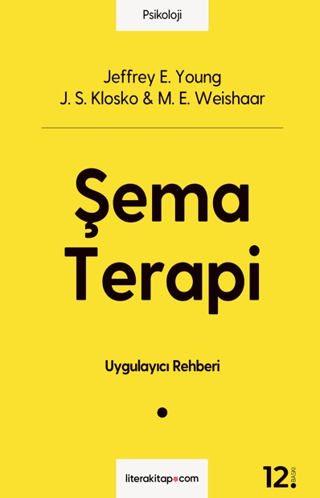 Şema Terapi - 1