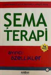 Şema Terapi - Psikonet Yayınları