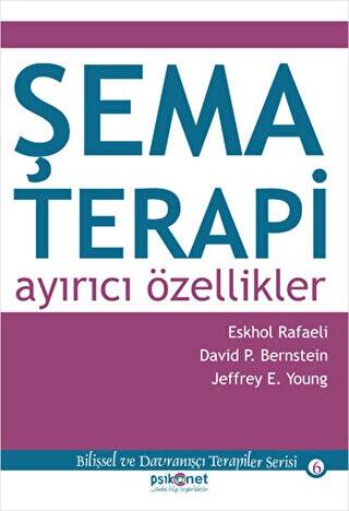 Şema Terapi - 1