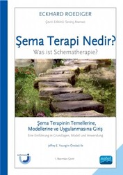 Şema Terapi Nedir? - 1