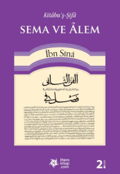 Sema ve Alem - es-Semau ve`l-A`lem - Litera Yayıncılık