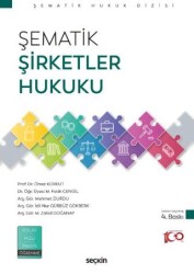 Şematik Şirketler Hukuku - 1