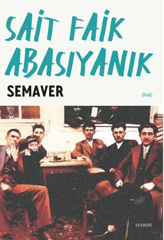 Semaver - 1