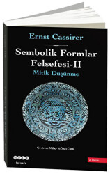 Sembolik Formlar Felsefesi - 2 - 1