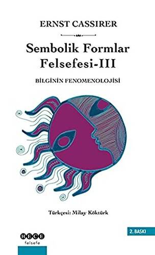 Sembolik Formlar Felsefesi 3 - 1