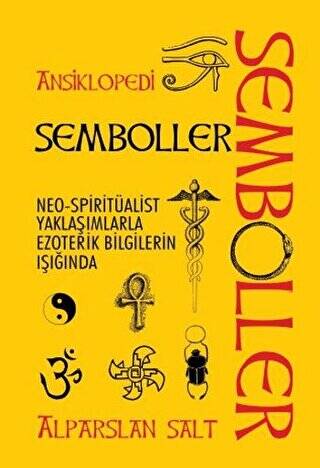 Semboller - Ansiklopedi - 1