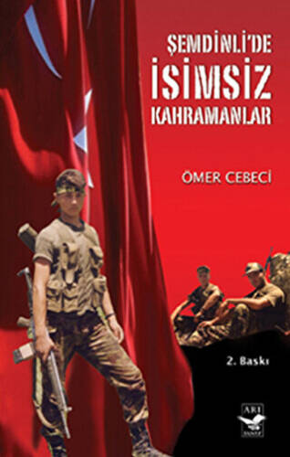Şemdinli’de İsimsiz Kahramanlar - 1