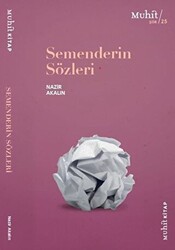 Semenderin Sözleri - 1