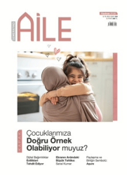 Semerkand Aylık Aile Dergisi Sayı: 249 Haziran 2026 - Semerkand Aile Yayınları