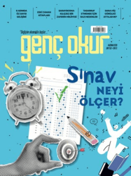 Semerkand Genç Okur Dergisi Sayı: 153 Haziran 2026 - Semerkand Yayınları