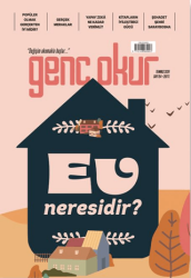 Semerkand Genç Okur Dergisi Sayı: 154 Temmuz 2026 - Semerkand Yayınları