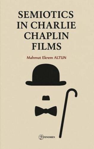 Semiotics in Charlie Chaplin Films - 1