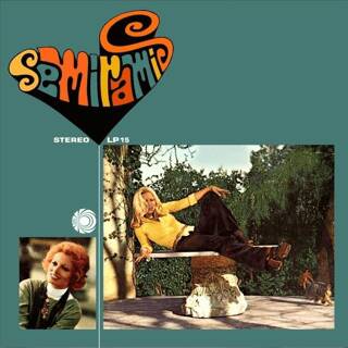 Semiramis Pekkan - Semiramis Plak - 1