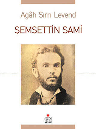 Şemsettin Sami - 1