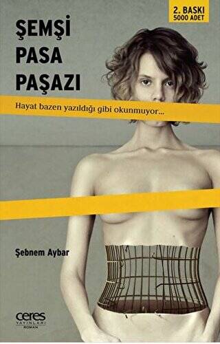 Şemşi Pasa Paşazı - 1