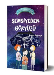 Şemsiyeden Gökyüzü - 1