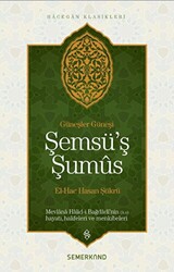 Şemsü’ş Şumus - 1