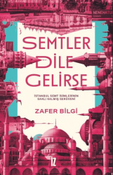 Semtler Dile Gelirse - İz Yayıncılık