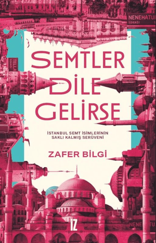 Semtler Dile Gelirse - 1