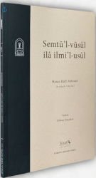 Semtül Vüsul İla İlmil Usul - İsam Yayınları