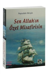 Sen Allah`ın Özel Misafirisin - 1