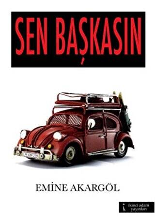 Sen Başkasın - 1
