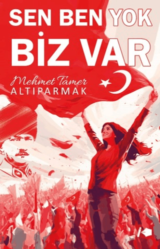Sen Ben Yok Biz Var - 1