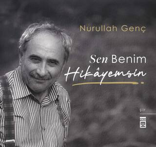 Sen Benim Hikayemsin - 1
