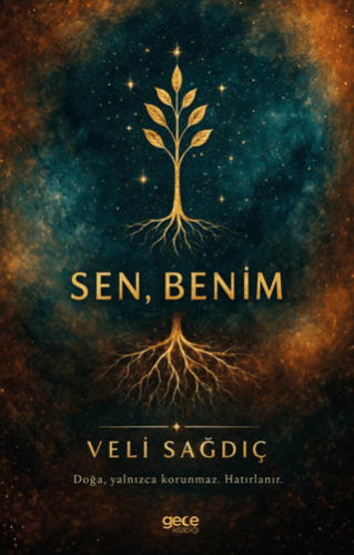 Sen, Benim - 1