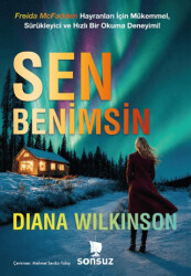 Sen Benimsin - Sonsuz Kitap Yayınları