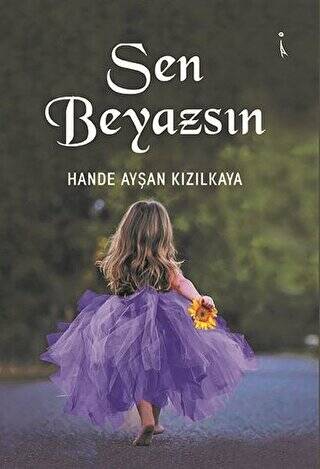 Sen Beyazsın - 1