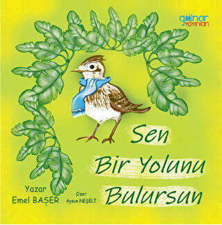 Sen Bir Yolunu Bulursun - 1