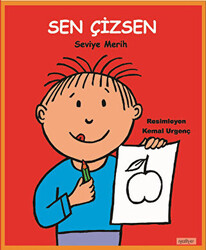 Sen Çizsen - 1