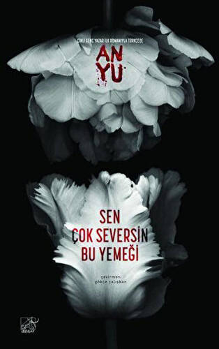 Sen Çok Seversin Bu Yemeği - 1